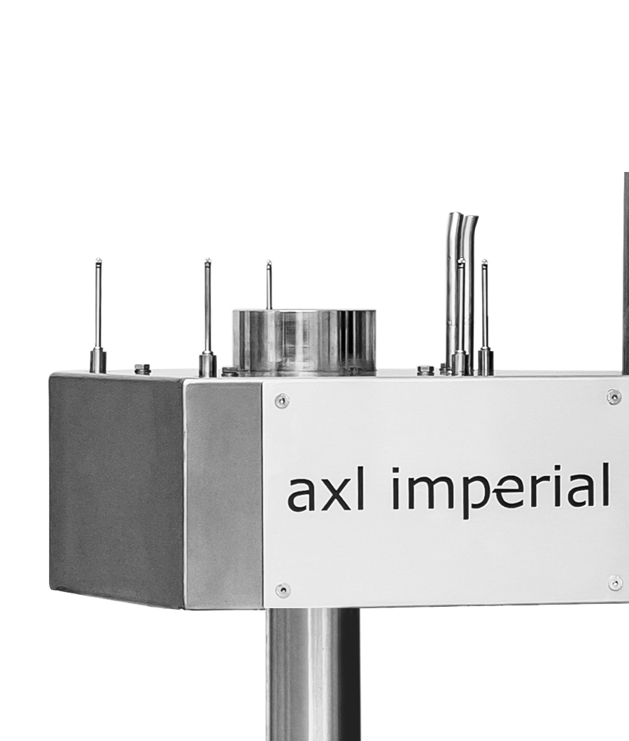 flatness measurement | Axl Imperial